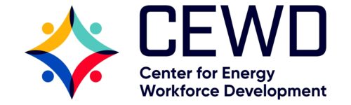 Center for Energy Workforce Development logo