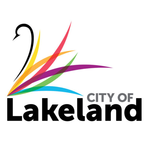 City of Lakeland logo