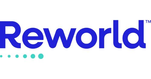 Reworld logo