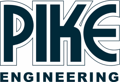 Pike Engineering logo