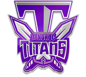 Tenoroc High School logo