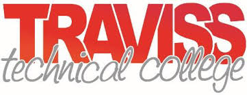 Traviss Technical College logo