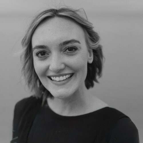 Sara Vander Zanden headshot