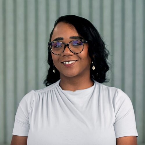 Melissa Thomas headshot